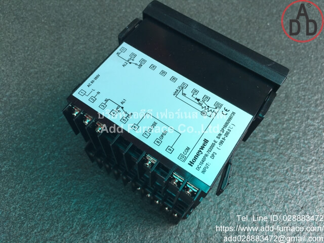 Honeywell DC1040PR-702000-E (8)